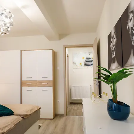 Apartment Sixties Elite *