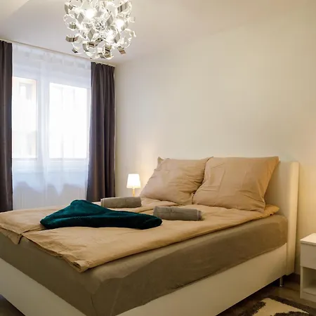 Apartment Sixties Elite *