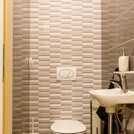 Apartment Sixties Elite