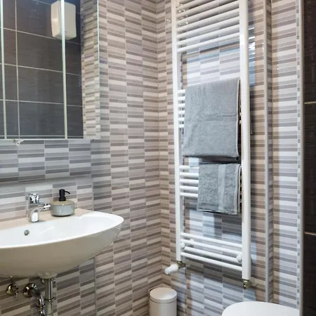 Sixties Elite Apartment Debrecen