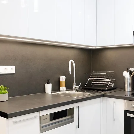 Apartment Sixties Elite