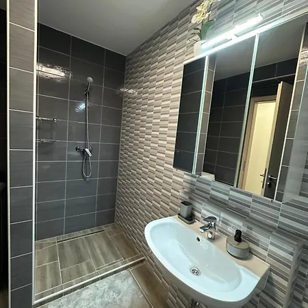 Apartment Sixties Elite *