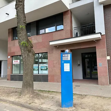 Apartment Sixties Elite Debrecen